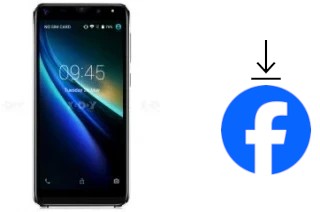 Comment installer Facebook sur un Xgody Mate 20 Mini