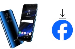 Comment installer Facebook sur un Xgody Mate 30 Mini