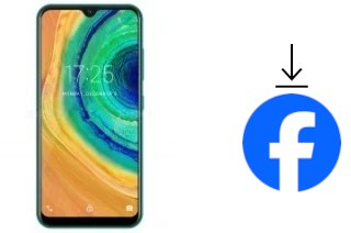 Comment installer Facebook sur un Xgody Mate 30