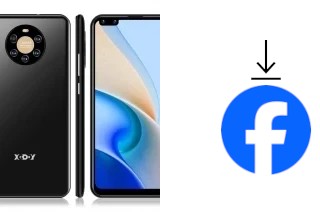 Comment installer Facebook sur un Xgody Mate 40