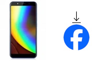 Comment installer Facebook sur un Xgody P20 Pro