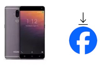 Comment installer Facebook sur un Xgody Y19