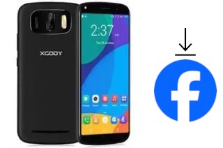 Comment installer Facebook sur un Xgody Y24