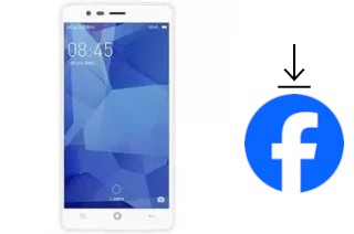 Comment installer Facebook sur un Xiaolajiao GM-T21