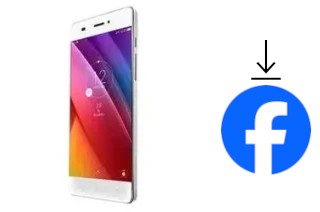 Comment installer Facebook sur un Xiaolajiao K1C