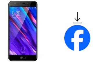 Comment installer Facebook sur un Xiaolajiao S35