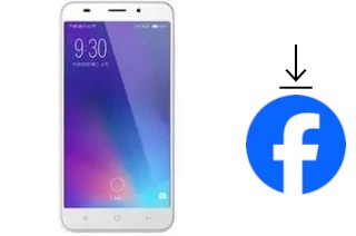 Comment installer Facebook sur un Xiaolajiao T8