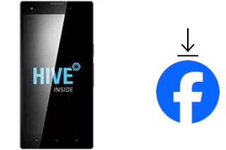 Comment installer Facebook sur un XOLO Hive 8X-1000