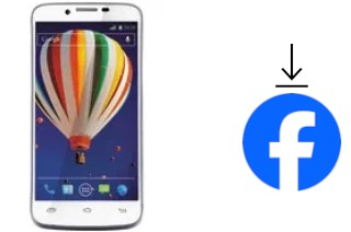 Comment installer Facebook sur un XOLO Q1000