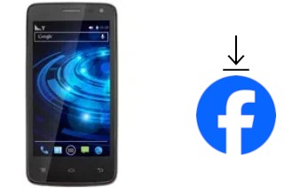 Comment installer Facebook sur un XOLO Q700