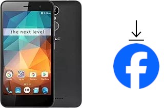 Comment installer Facebook sur un XOLO Era 2X