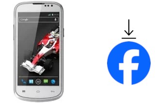 Comment installer Facebook sur un XOLO Q600