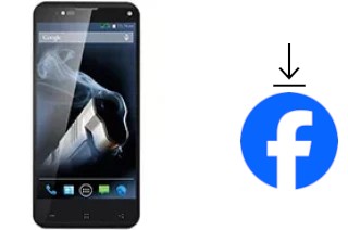 Comment installer Facebook sur un XOLO Play 8X-1200