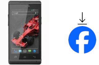 Comment installer Facebook sur un XOLO A500S