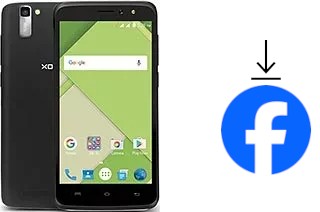 Comment installer Facebook sur un XOLO Era 2