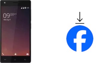 Comment installer Facebook sur un Xolo Era 3X