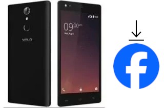 Comment installer Facebook sur un Xolo Era 4X