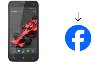 Comment installer Facebook sur un XOLO Q1000s