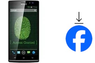 Comment installer Facebook sur un XOLO Q2100