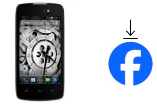 Comment installer Facebook sur un XOLO Q510s