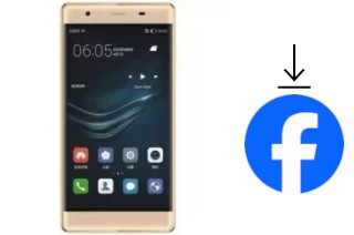 Comment installer Facebook sur un Xplay P9I