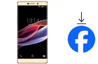 Comment installer Facebook sur un Xtouch R3 LTE