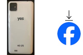 Comment installer Facebook sur un Yes Altitude 4