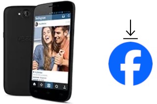 Comment installer Facebook sur un Yezz Andy 5.5EI