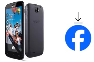 Comment installer Facebook sur un Yezz Andy 5E2I