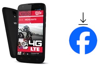 Comment installer Facebook sur un Yezz Andy 5EL LTE