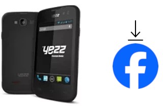 Comment installer Facebook sur un Yezz Andy A3.5EP