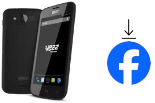 Comment installer Facebook sur un Yezz Andy A4.5 1GB