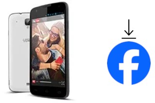 Comment installer Facebook sur un Yezz Andy C5ML