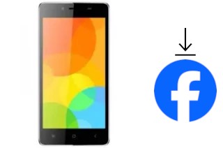 Comment installer Facebook sur un Yoo-Call Yoo Call S10