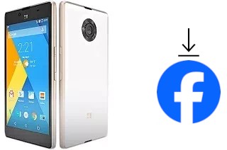 Comment installer Facebook sur un YU Yuphoria