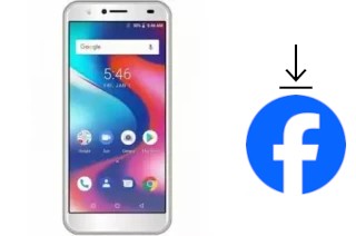 Comment installer Facebook sur un YUHO Yuho O2 Pro