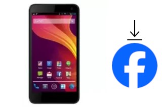 Comment installer Facebook sur un Zigo Eon 52I