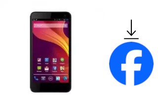 Comment installer Facebook sur un Zigo Eon 53I