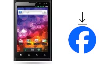 Comment installer Facebook sur un Zigo Eon 5i