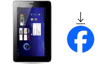 Comment installer Facebook sur un Zigo Nebula 6-9