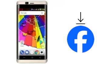 Comment installer Facebook sur un Ziox Astra Curve 4G