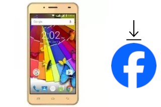 Comment installer Facebook sur un Ziox Quiq Wonder 4G