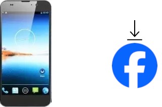 Comment installer Facebook sur un Zopo C3