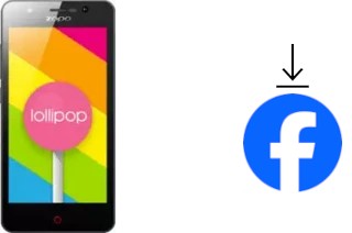 Comment installer Facebook sur un Zopo Color C ZP330