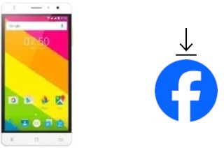 Comment installer Facebook sur un Zopo Color C3