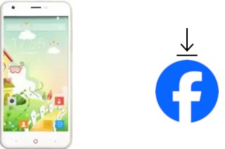 Comment installer Facebook sur un Zopo Flash C