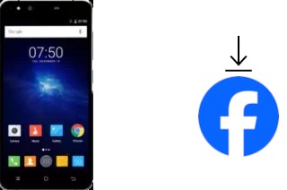 Comment installer Facebook sur un Zopo Flash G5 Plus