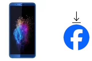 Comment installer Facebook sur un Zopo Flash X3