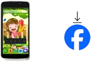 Comment installer Facebook sur un Zopo ZP580