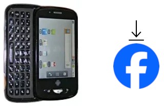 Comment installer Facebook sur un ZTE Amigo